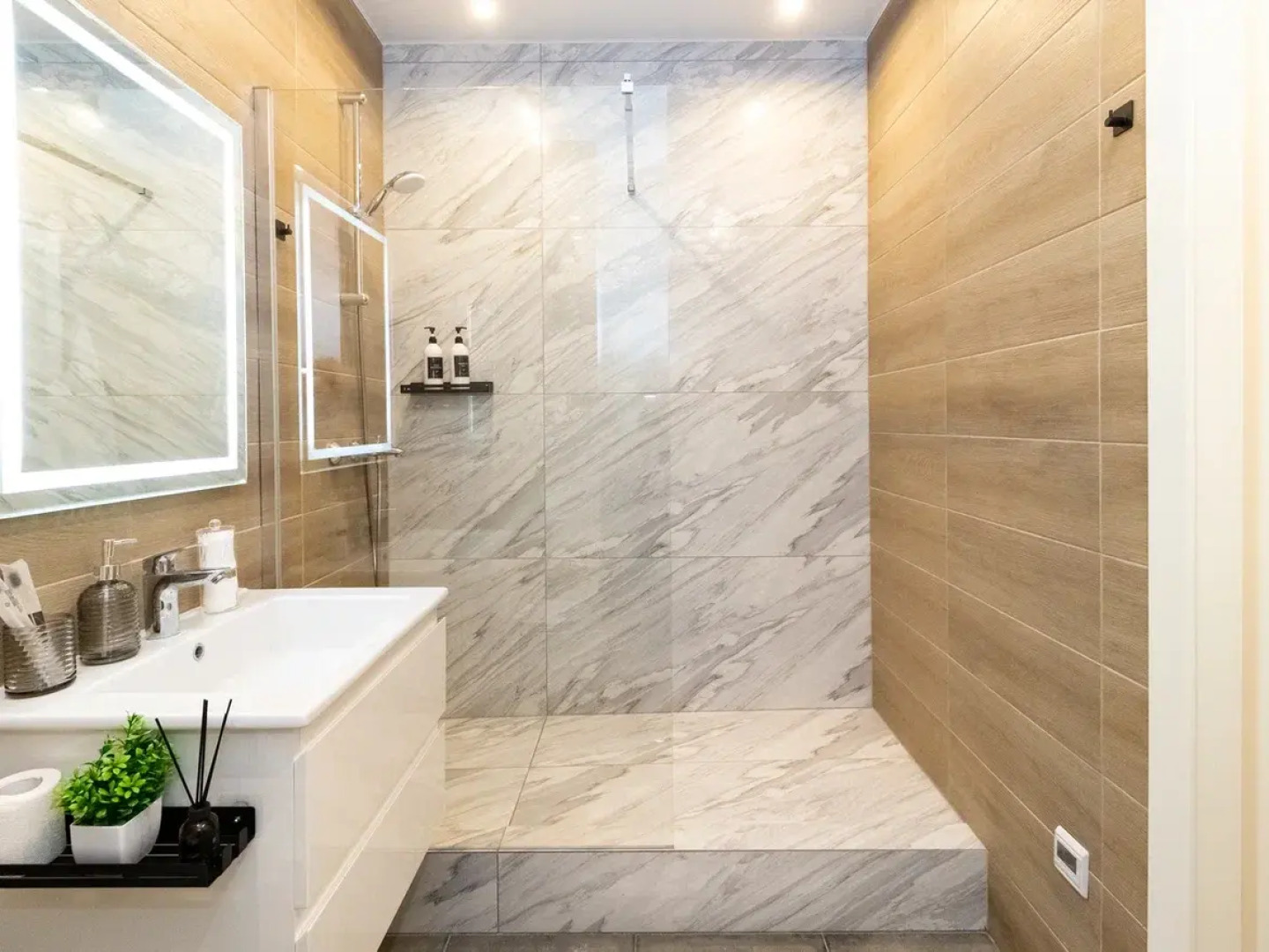 Апартаменты-студия ЖК Айвазовский