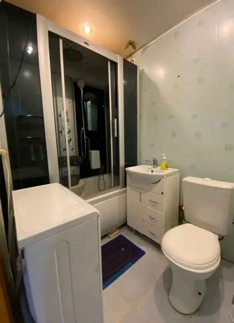 Квартира 2-комнатная на Строительной 14