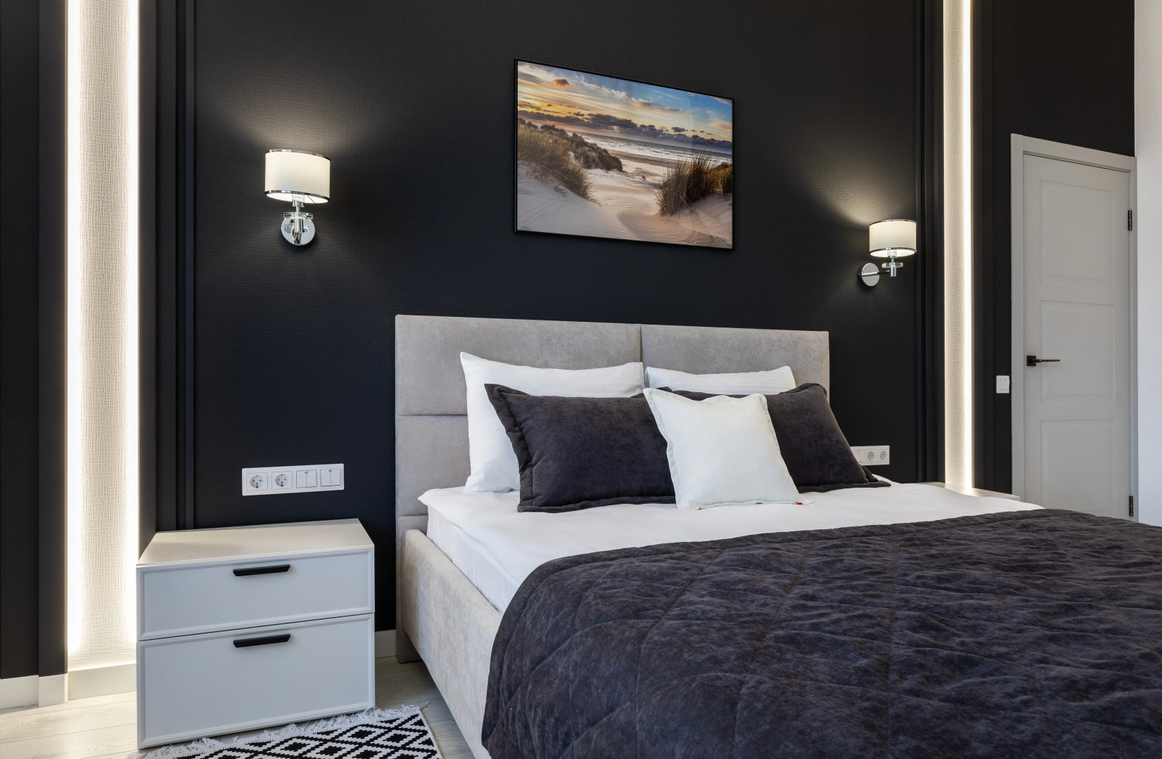 Апартаменты Apart39 Лазурный берег в Зеленоградске