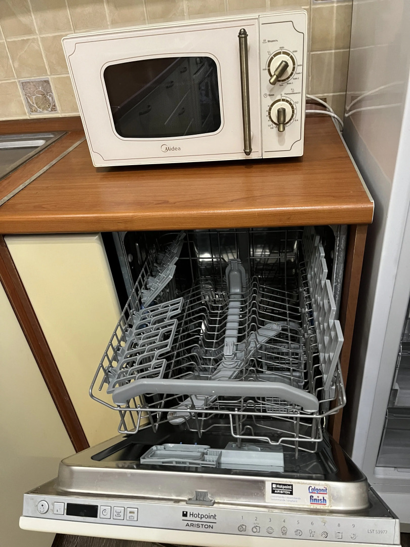 Квартира в одной из лучших локаций для туристов