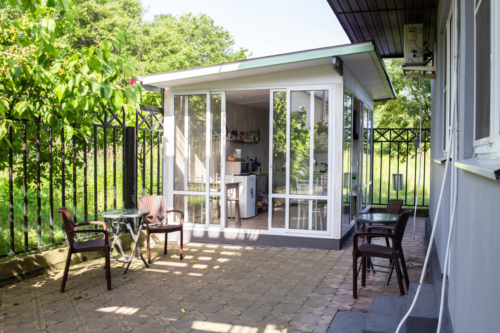 Гостевой Дом Добрый 44