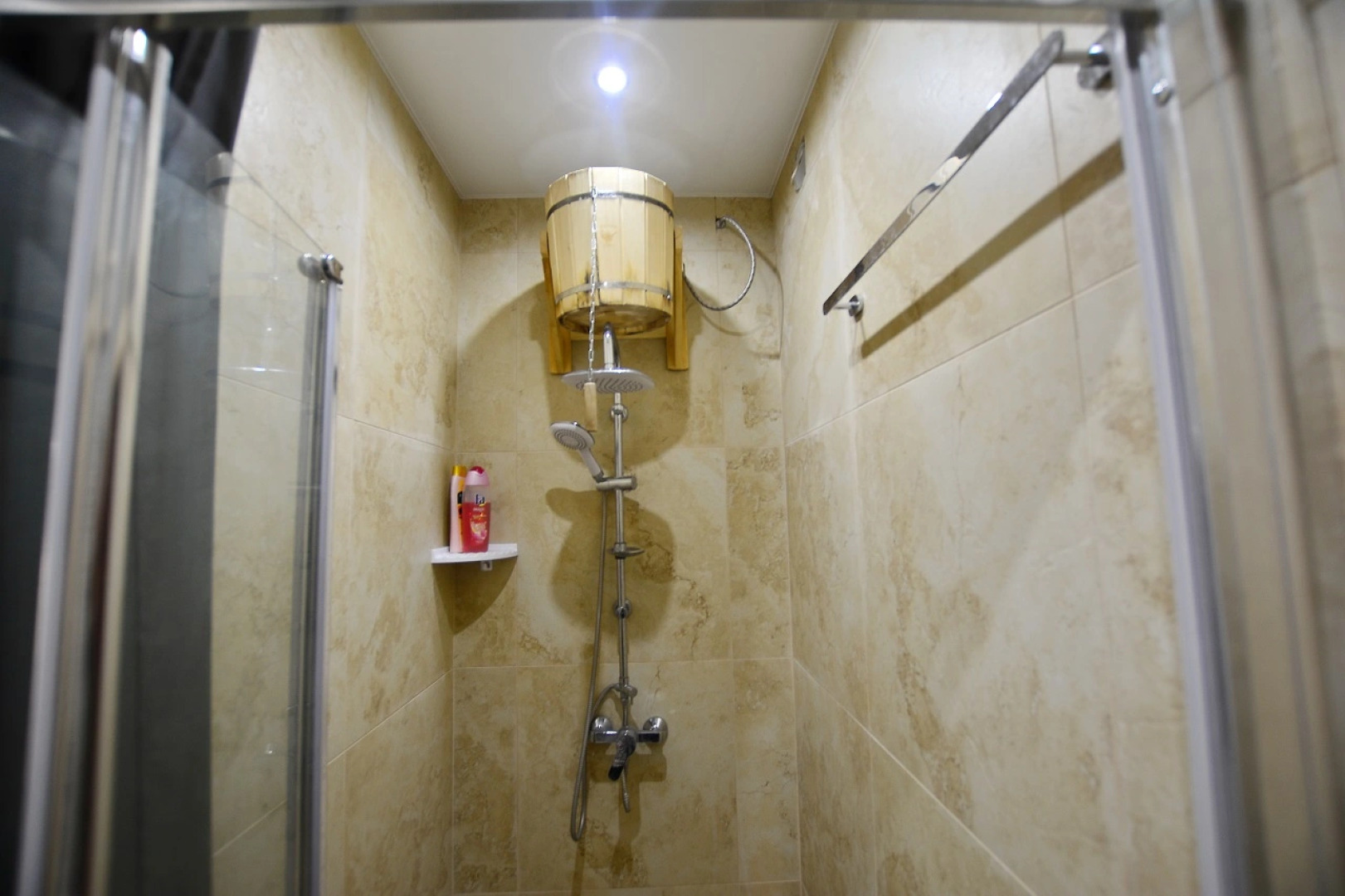 Вилла Белладжио VIP