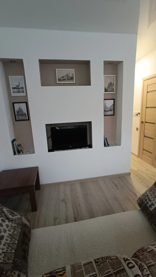 Апартаменты Уютные на Флотской