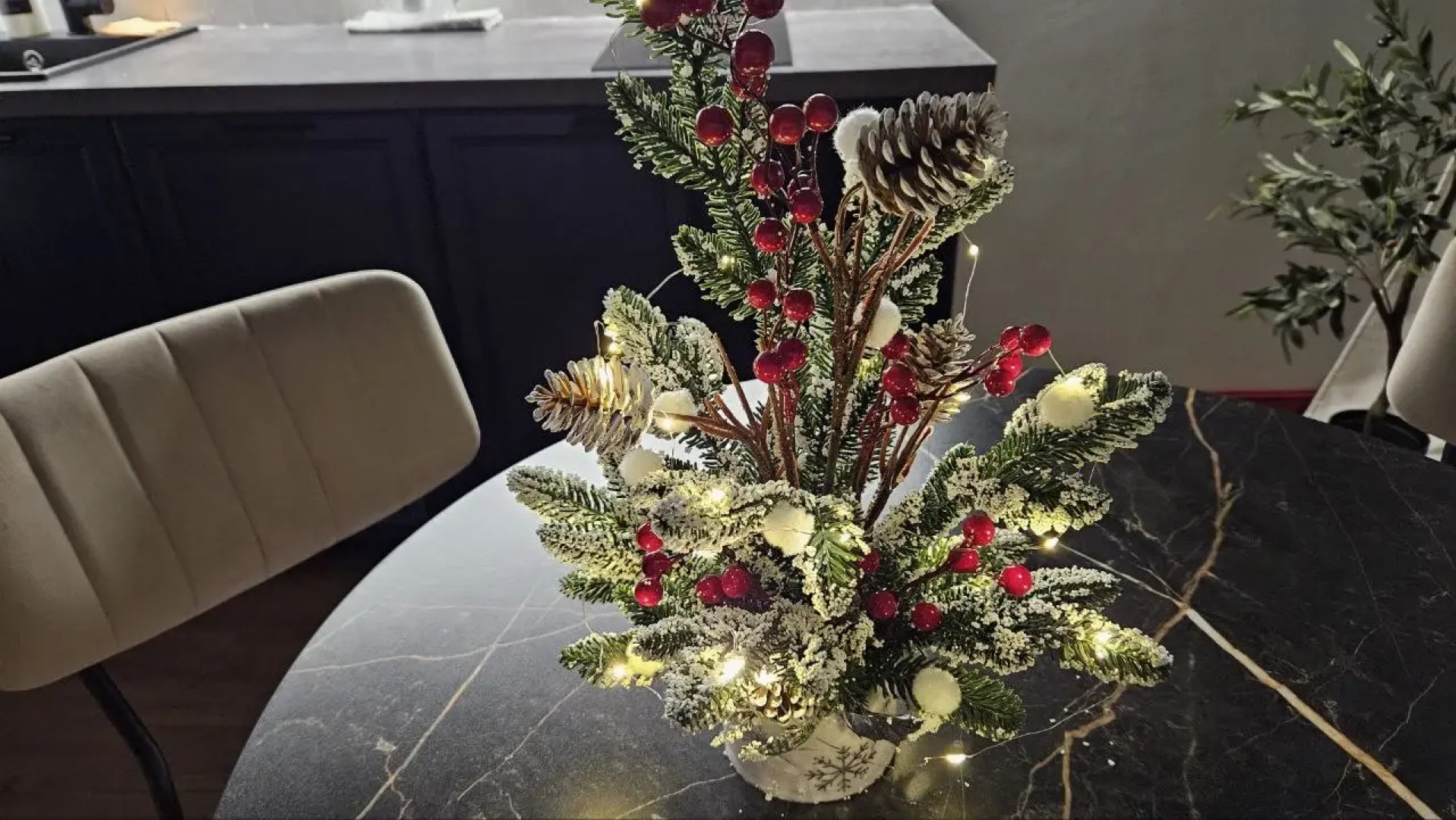 Апартаменты Elegance от сети Good Vibes Apartments