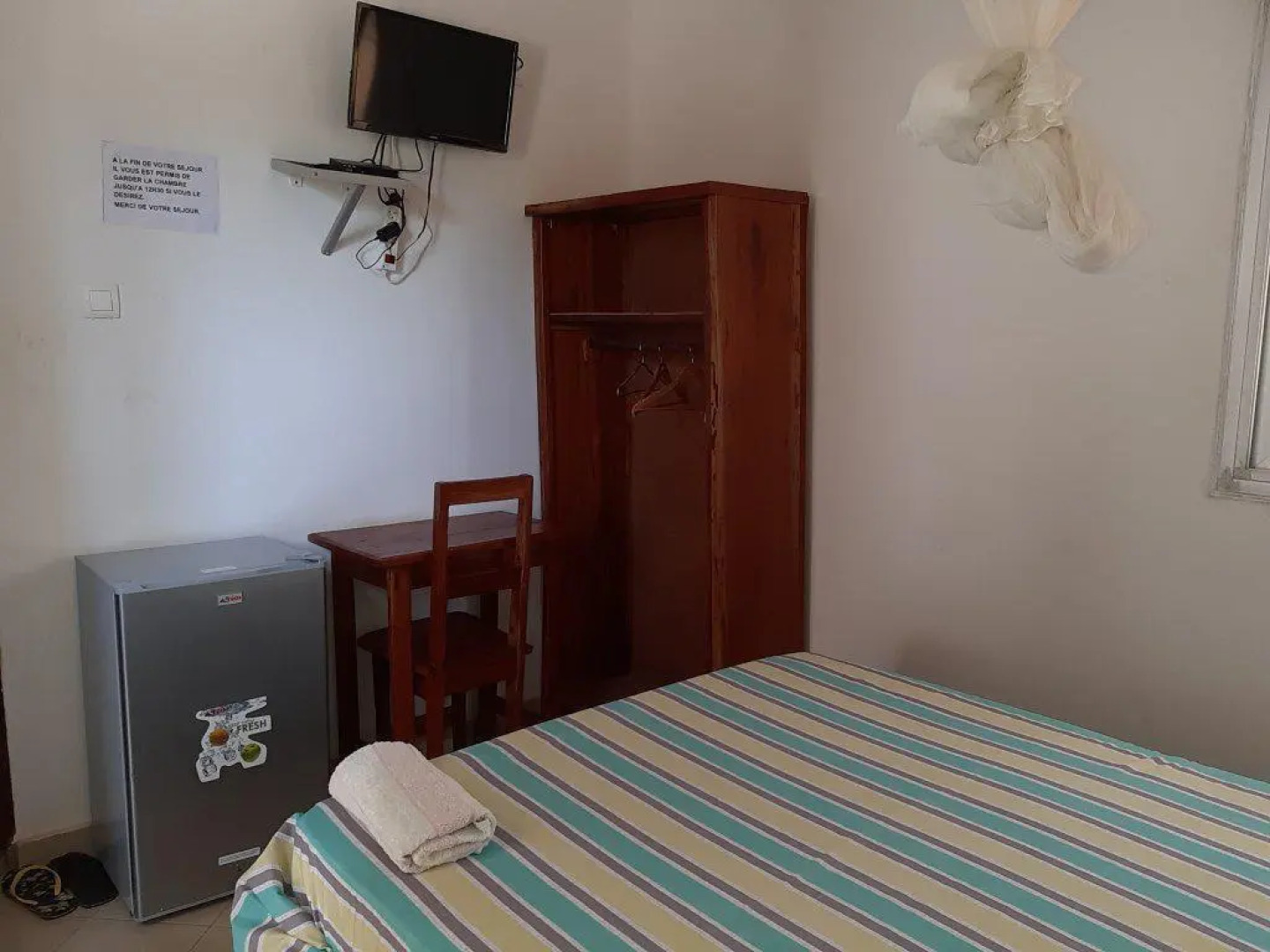 Гостевой Дом Auberge Kayokulo