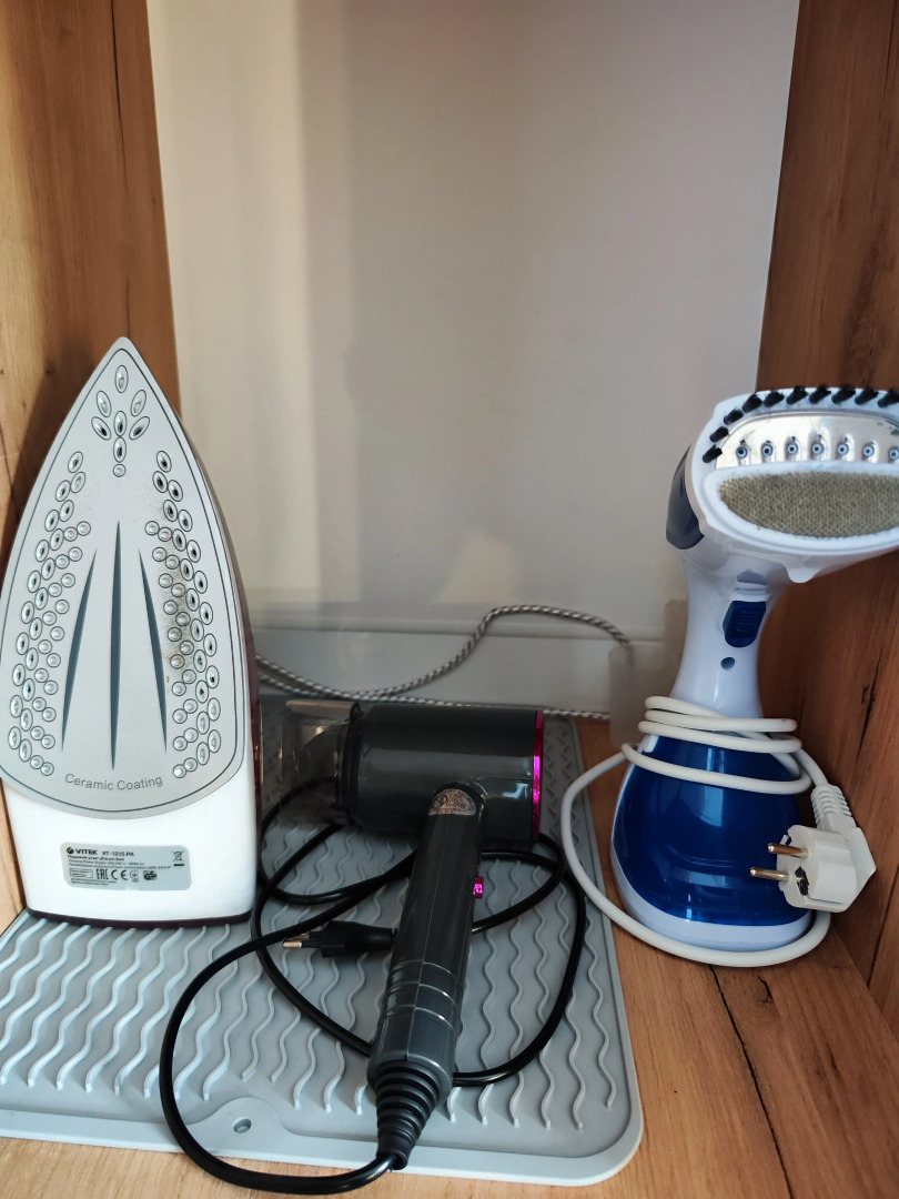 Квартира Современная евродвушка