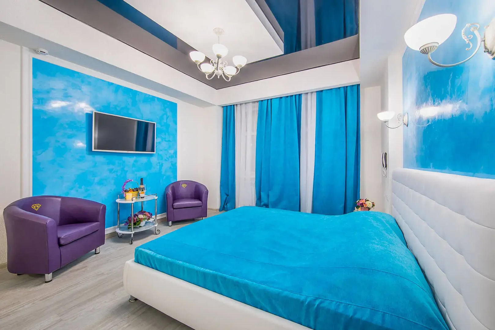 Отель Алекс на Петроградской