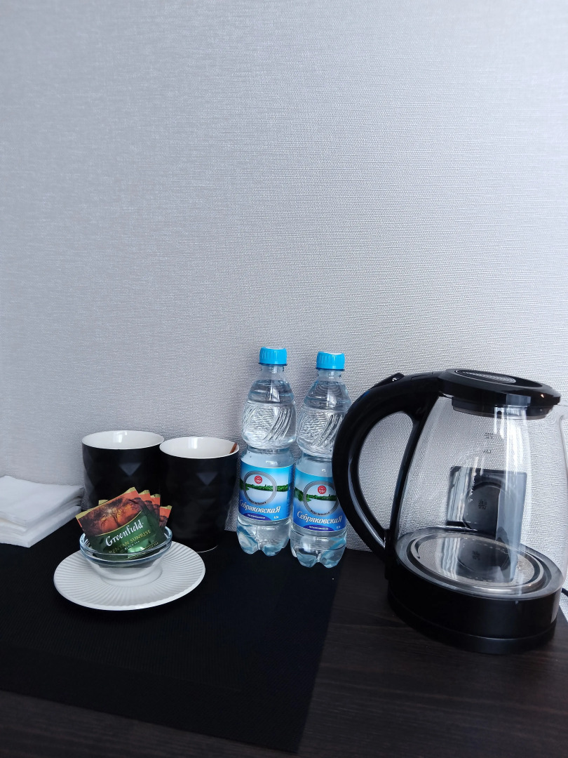 Апартаменты Каланча в самом сердце Волгограда