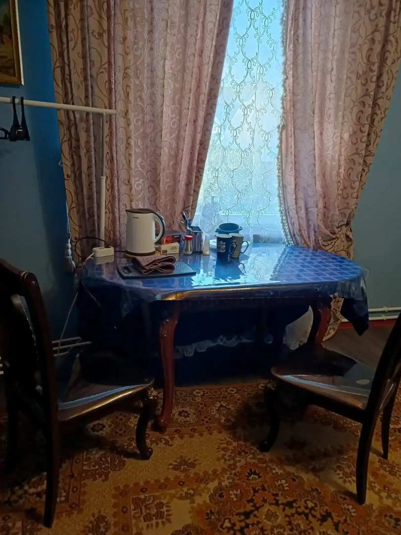 Апартаменты на Суворова 20