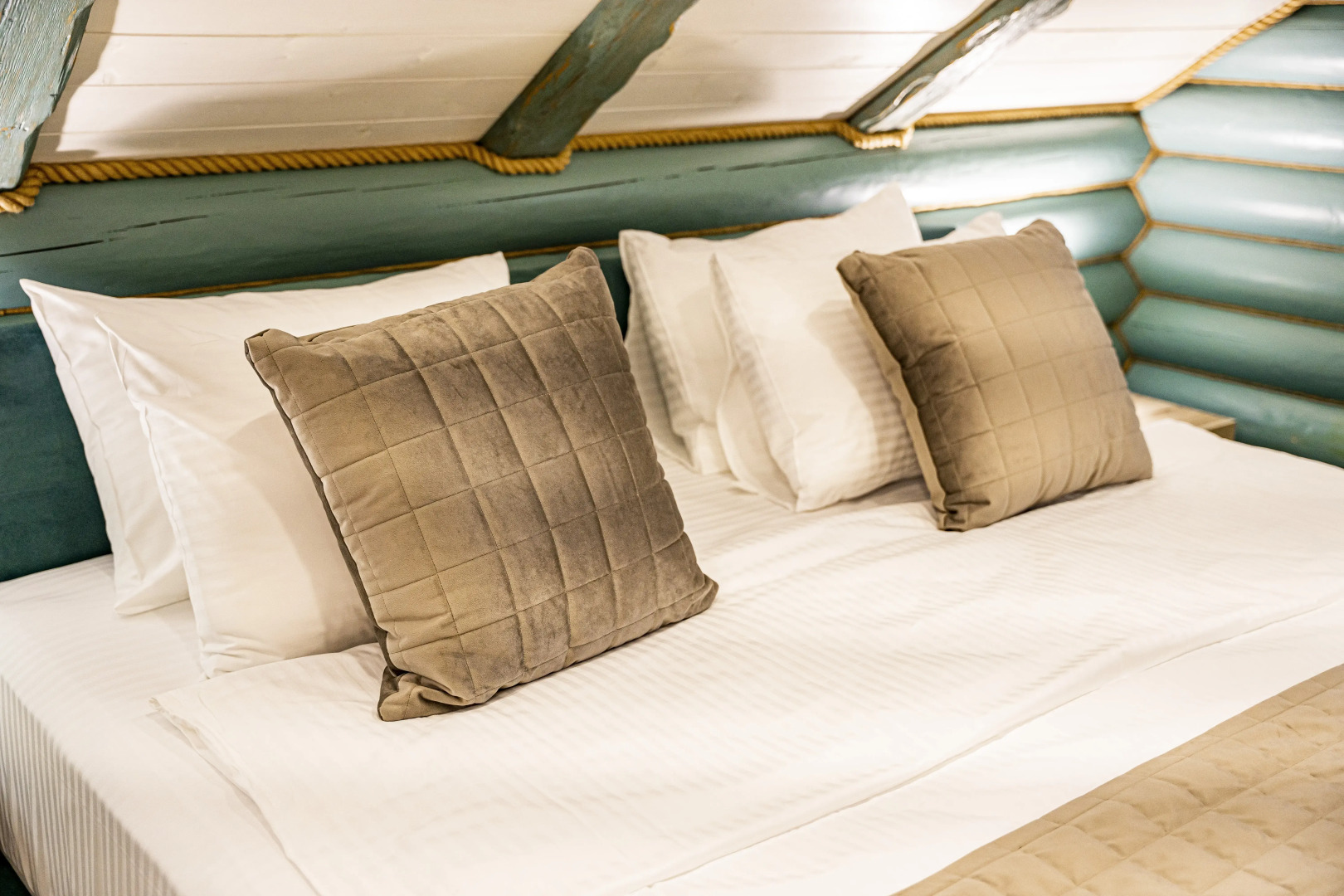 Гостевой дом Хвоя