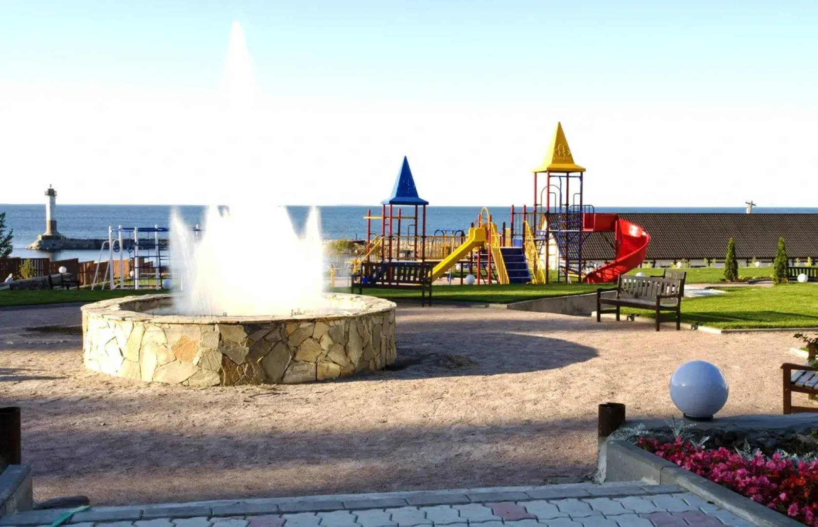 Отель Капитан Морган