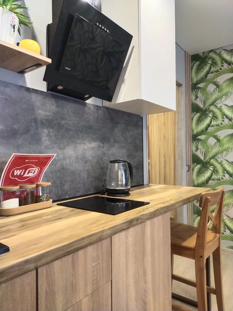 Квартира 2к квартира возле курорта Игора