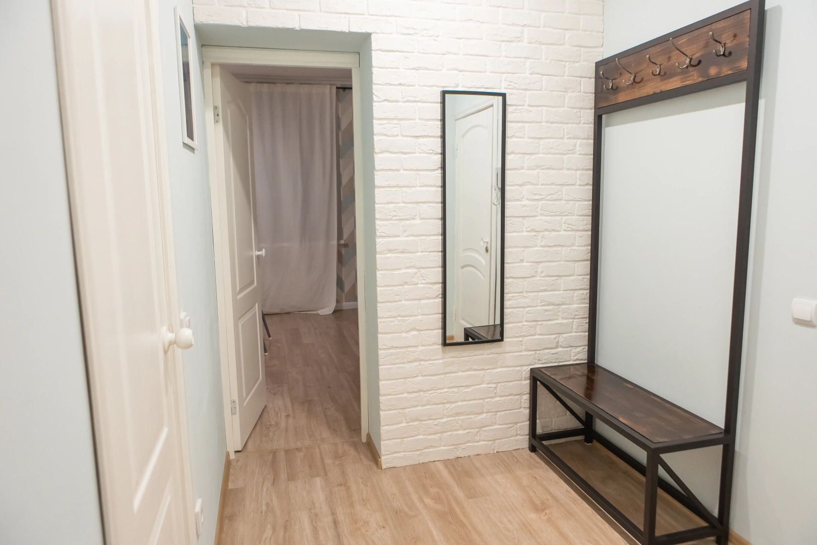 Апартаменты на набережной