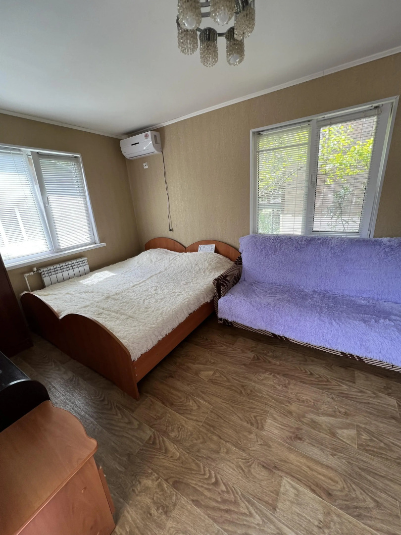 Квартира у моря на Мацесте