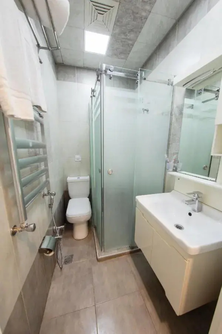 Бутик-отель Zimmer