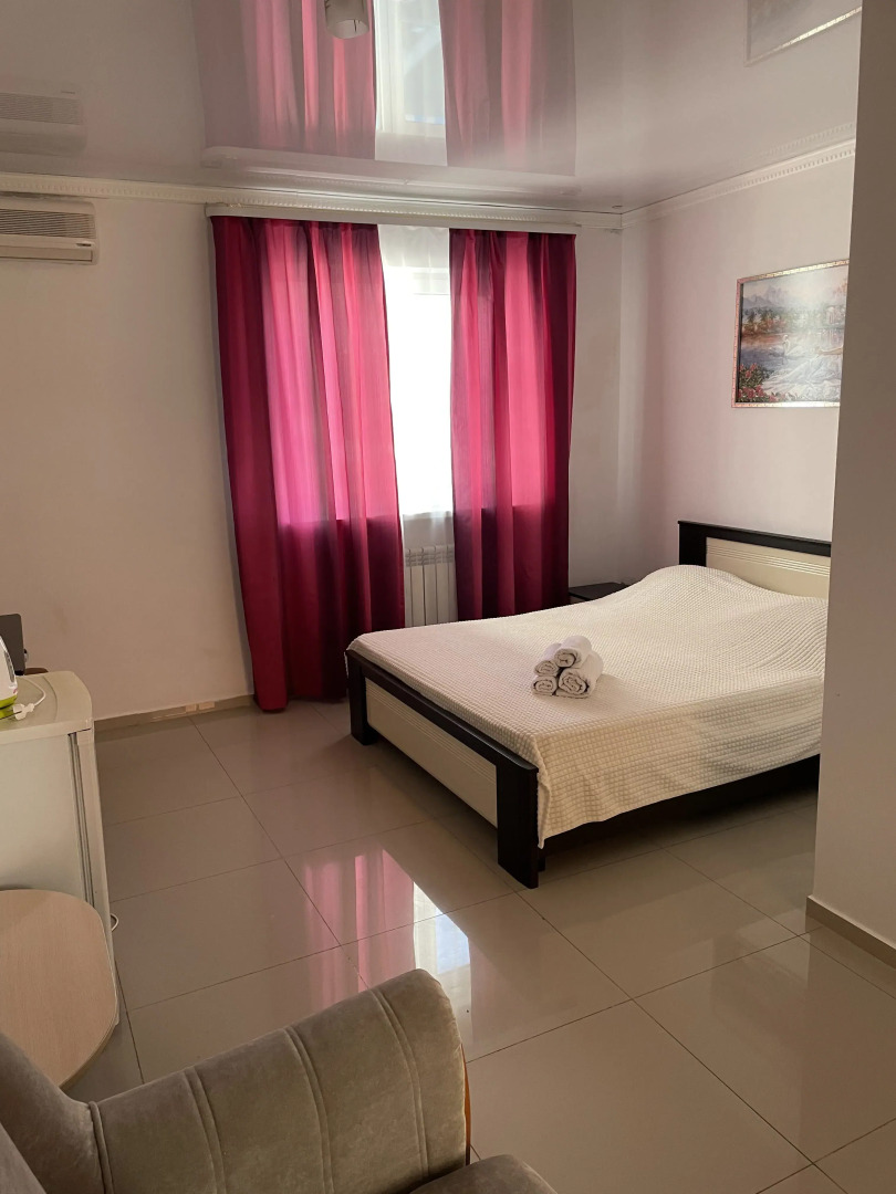 Гостевой дом МОРЕ РЯДОМ