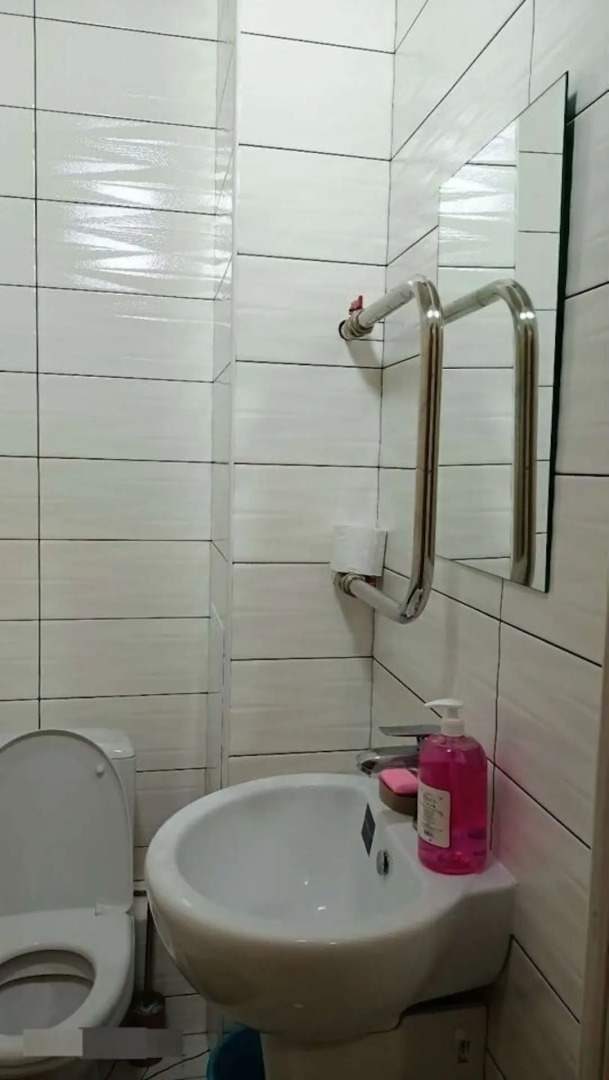 Квартира на улице Красных Героев 20к2