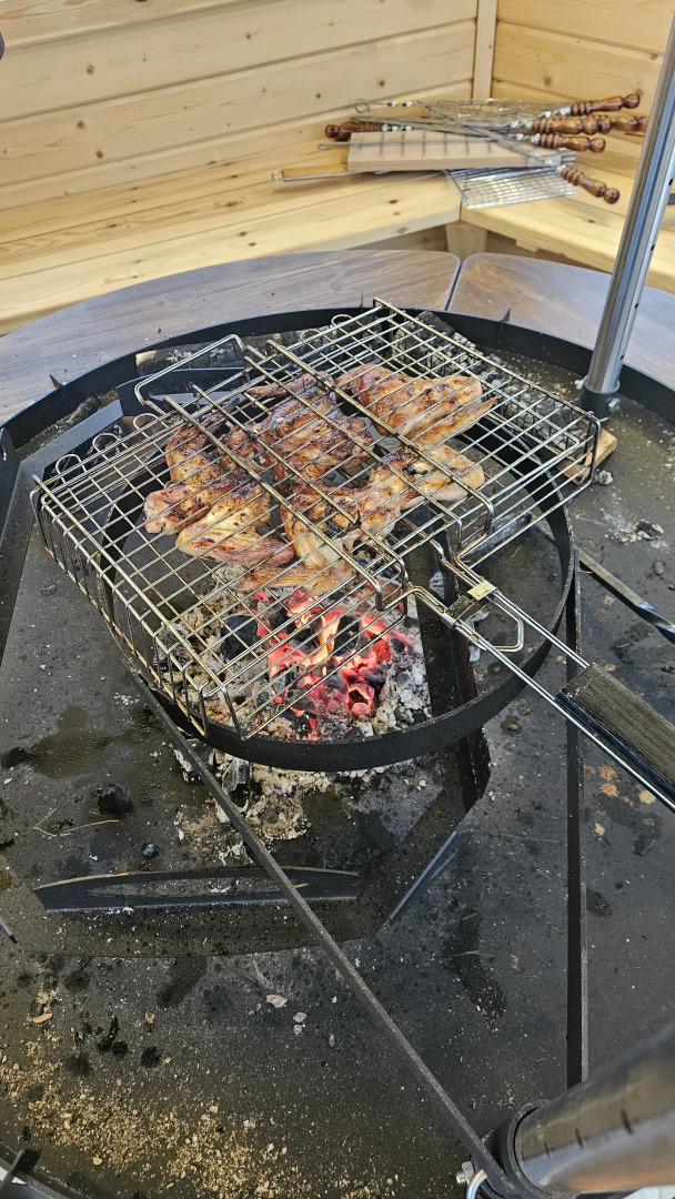 Частный дом в Черте Города