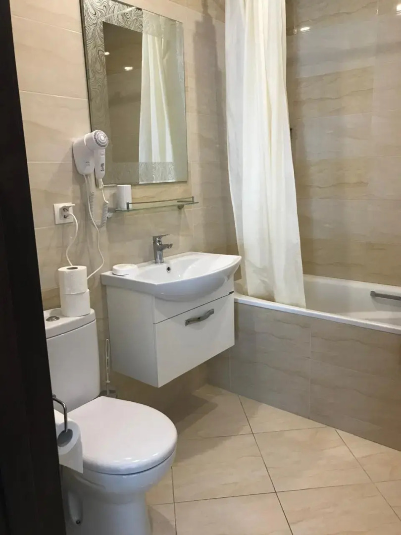 Гостевой дом Анастасия