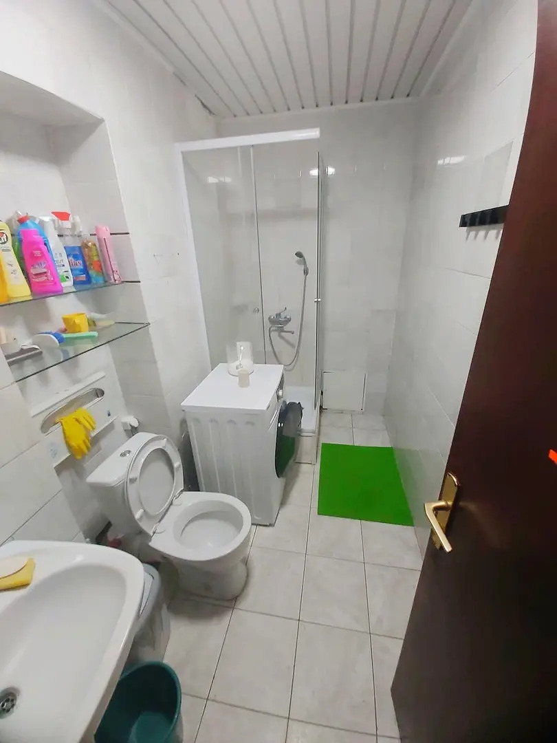 Хостел Гости