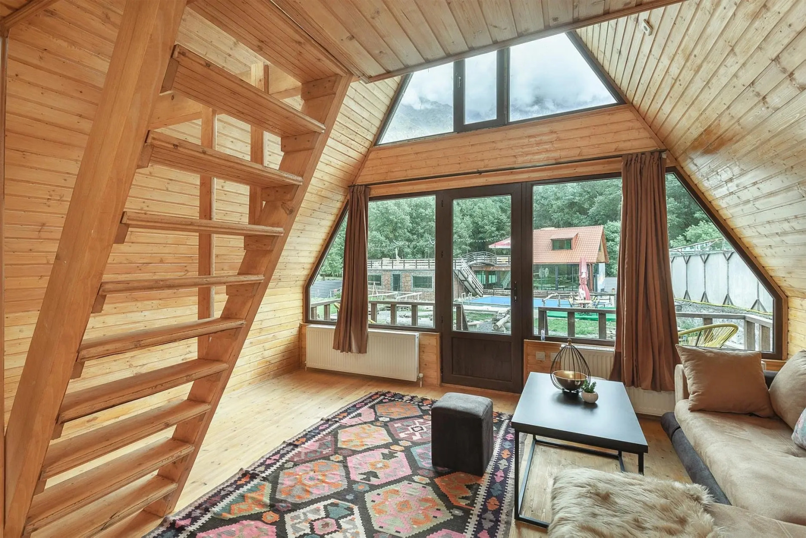 Апартаменты My Object