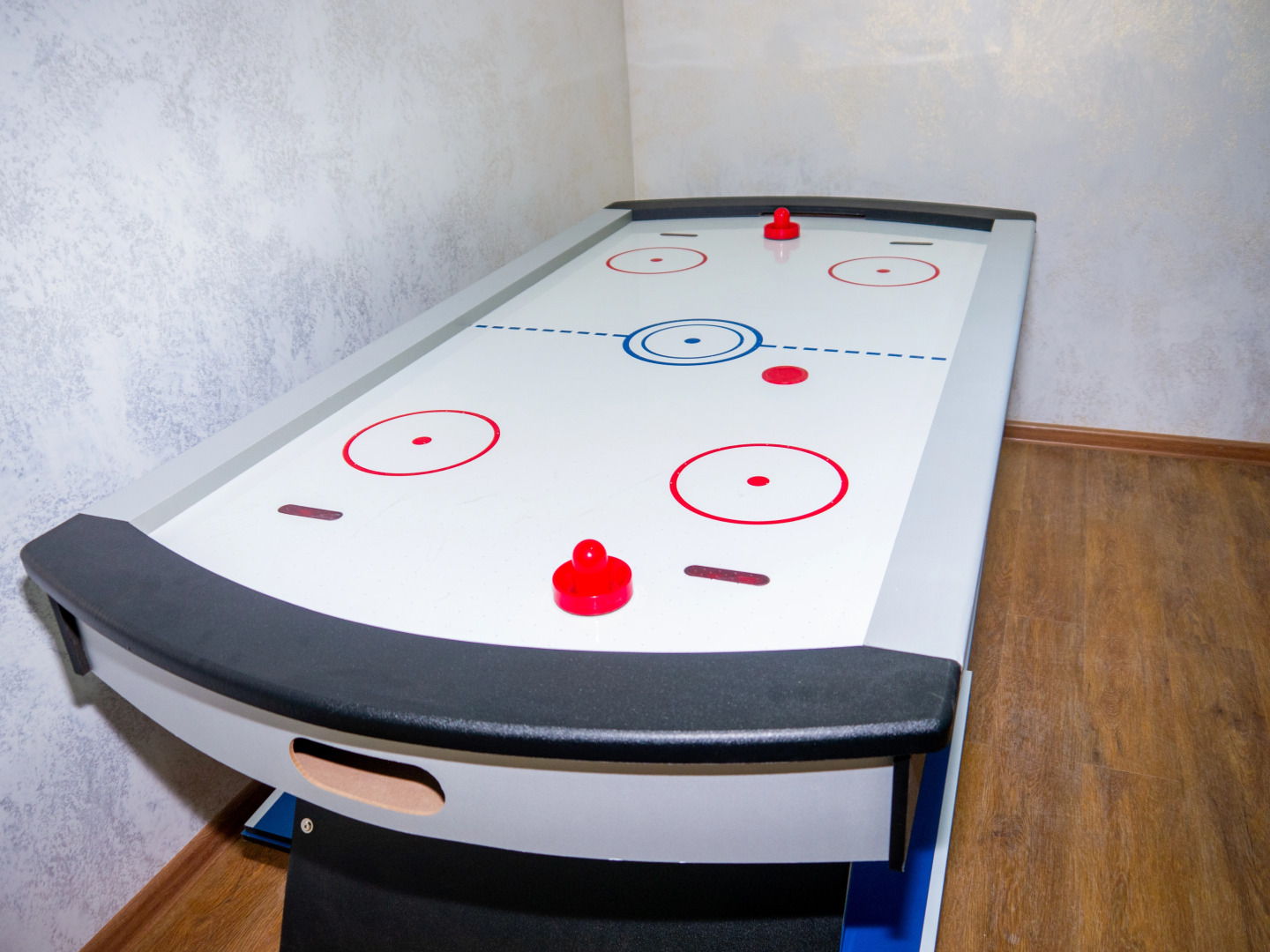 Отель Vita Wellness & SPA