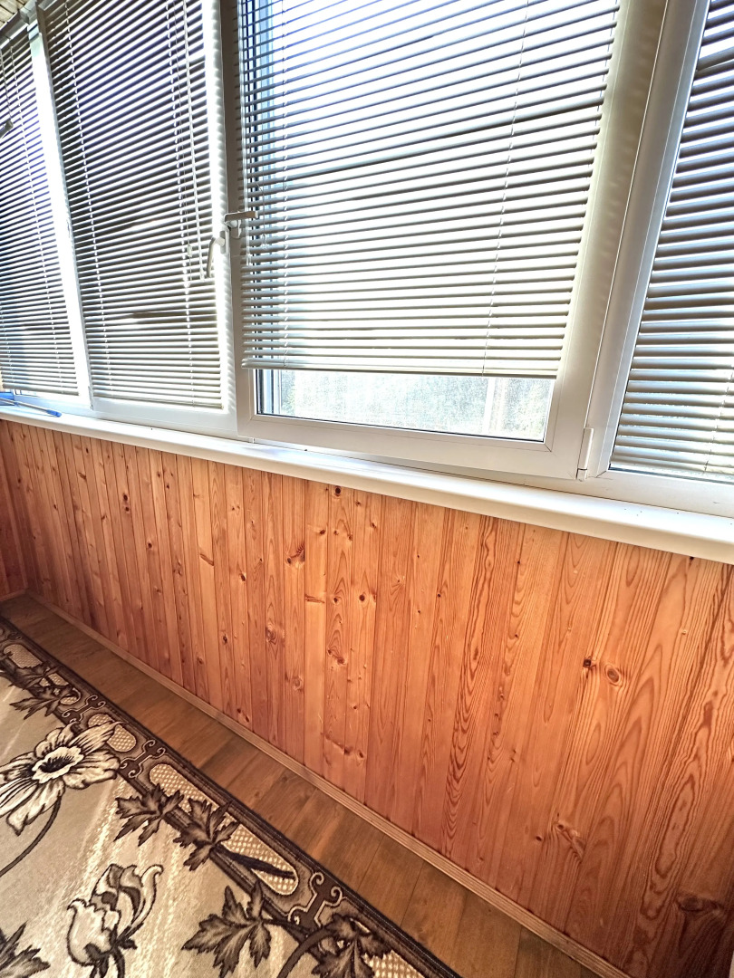 Квартира Просторная 2-к квартира