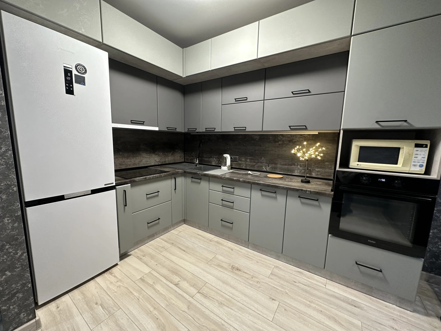 Квартира на Ул Рудольфа Нуреева 5