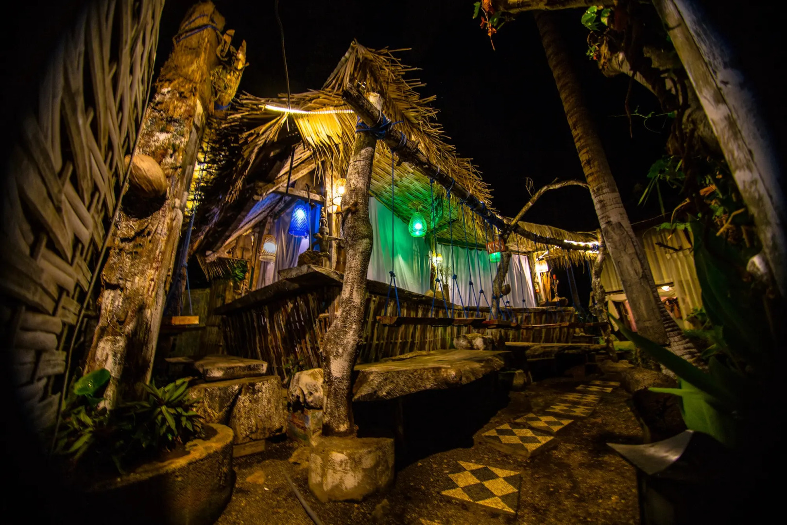 Мини-отель FunkyPlace