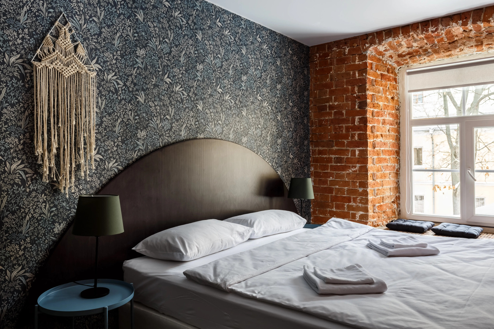 Хостел Guten Duck Moscow