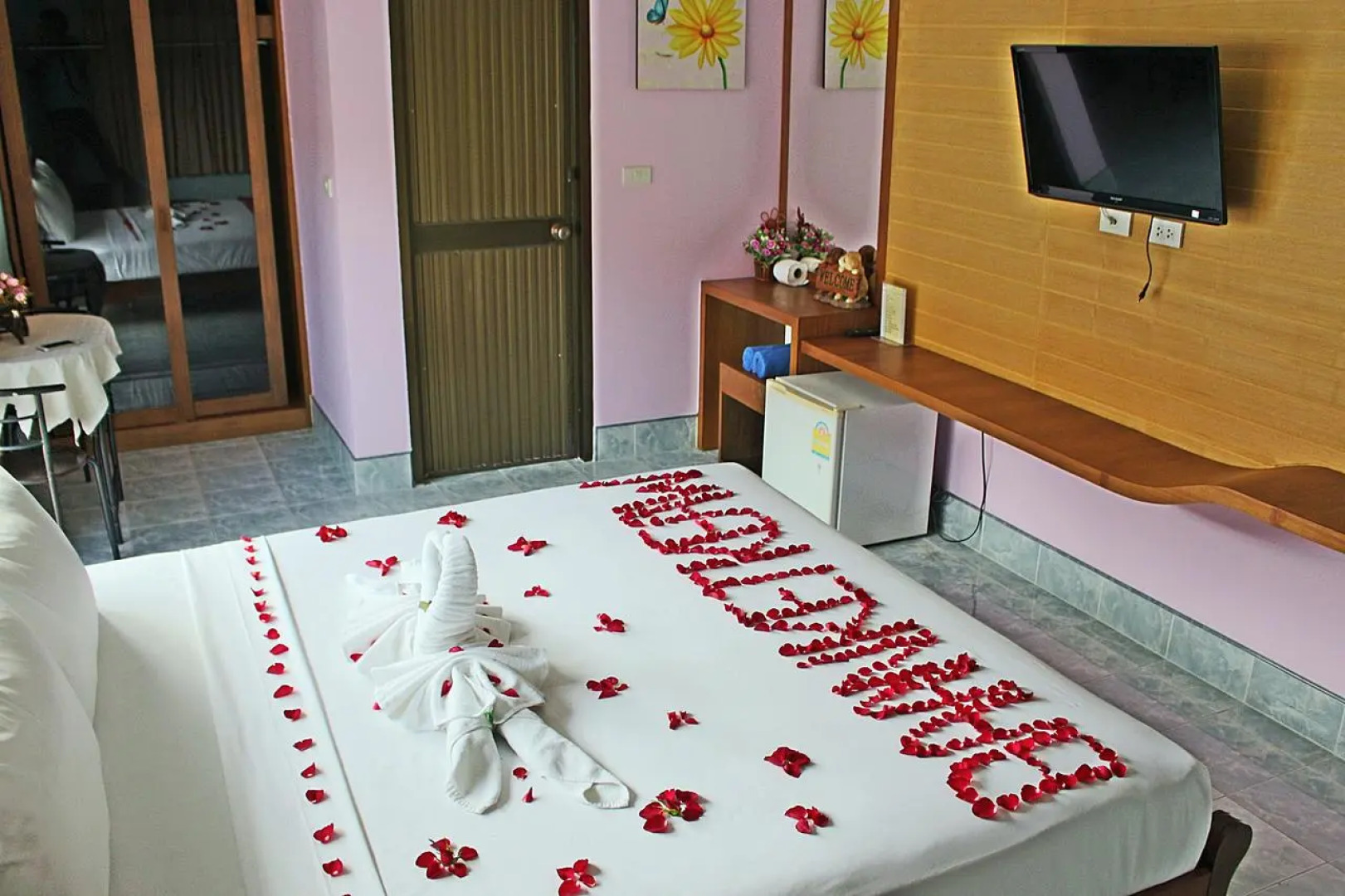 Гостевой дом Baan Ketkaew Guest House 2