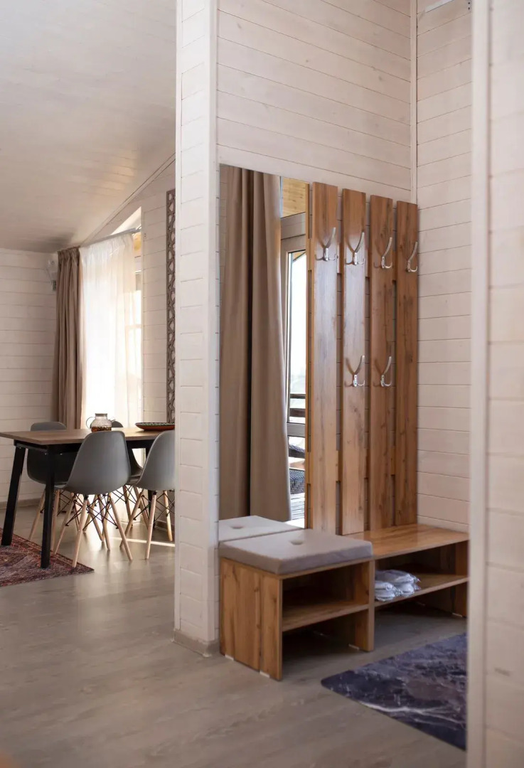 Гостевой дом Симфония гор