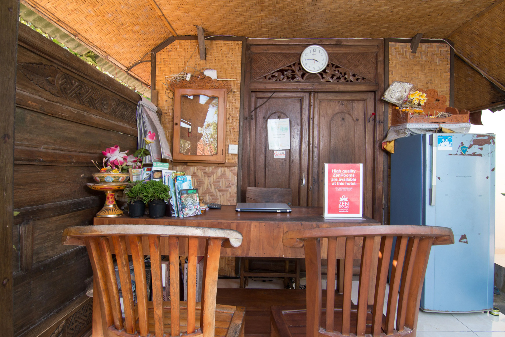 Отель ZEN Premium Panwa Beach