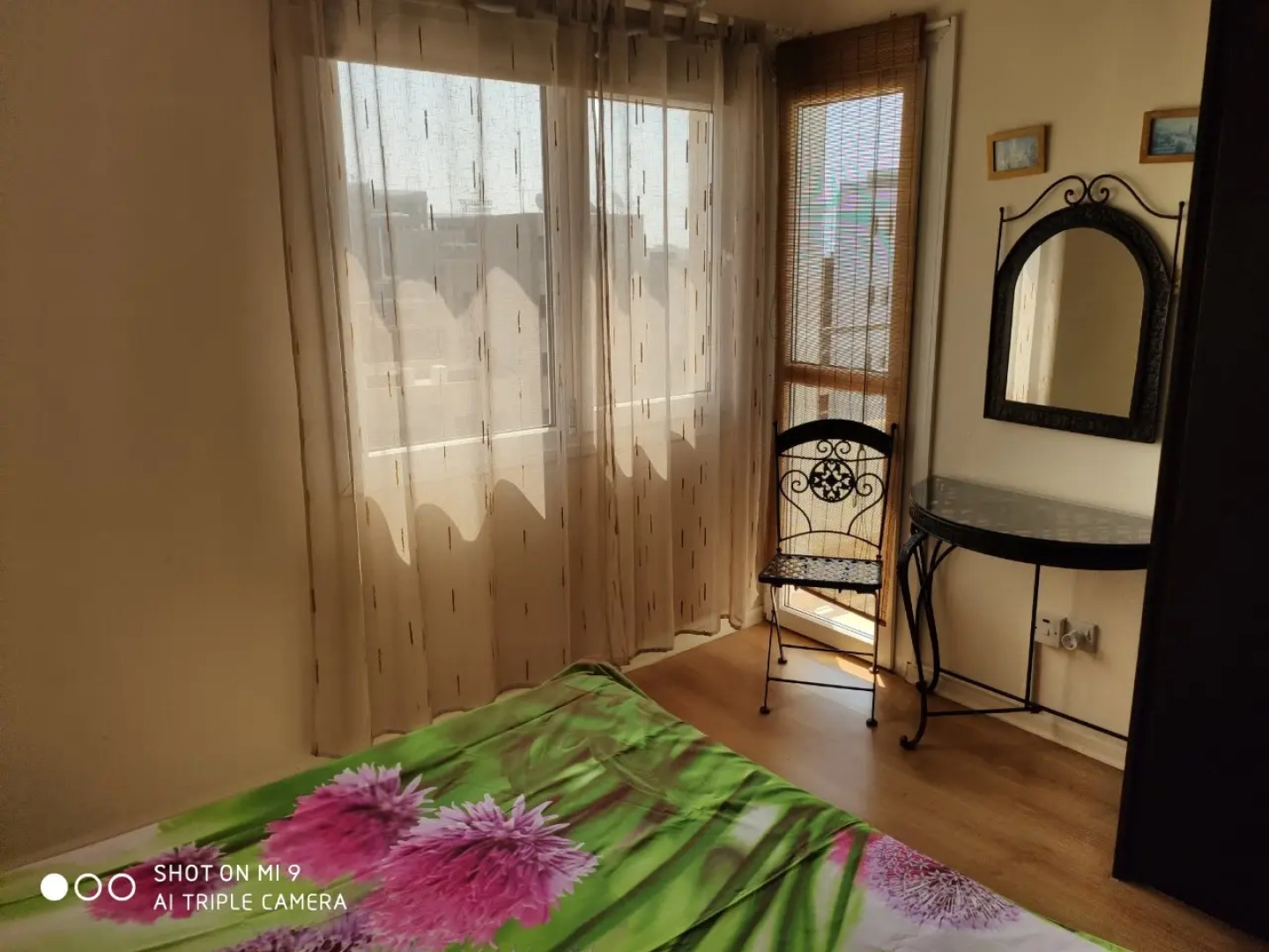 Апартаменты Дебенхамс