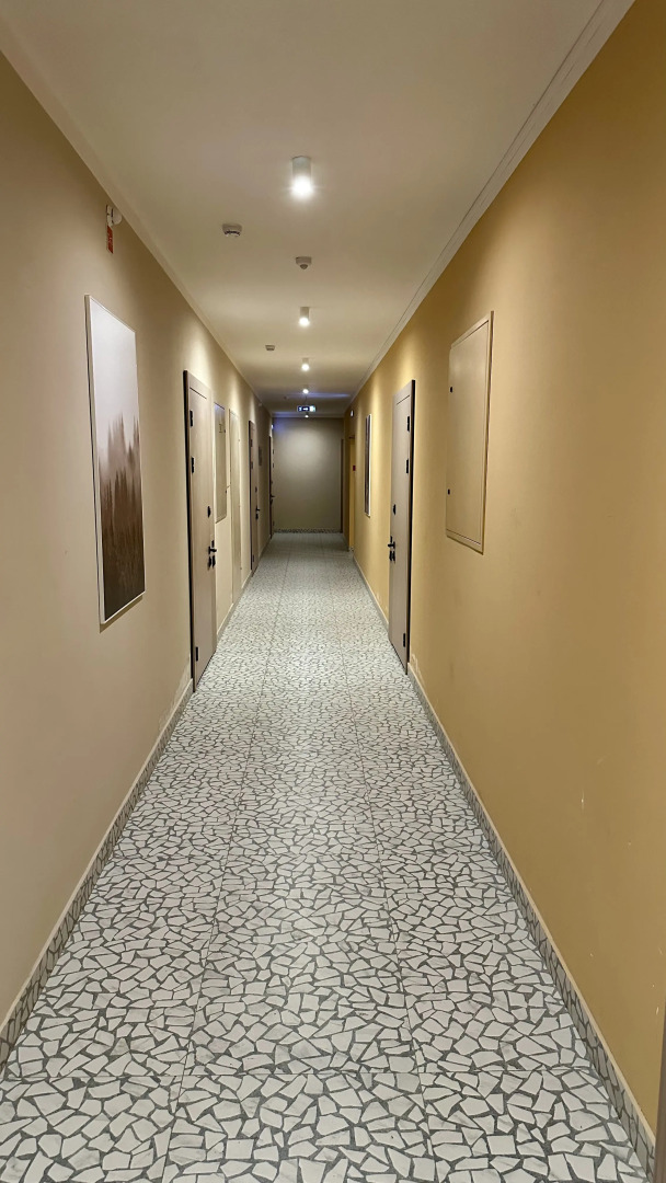 Апартаменты в ЖК Домашний