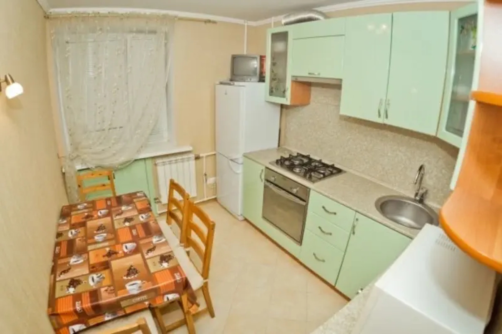 Квартира на Звездинка 7