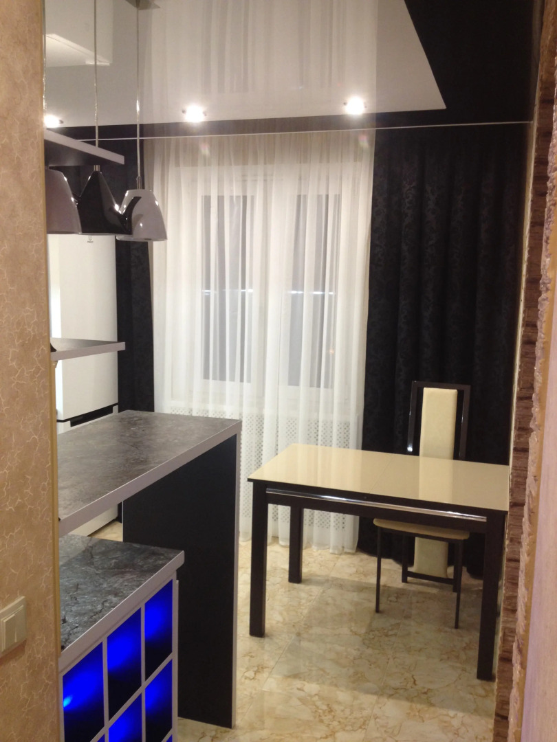 Апартаменты Янки Брыля 3