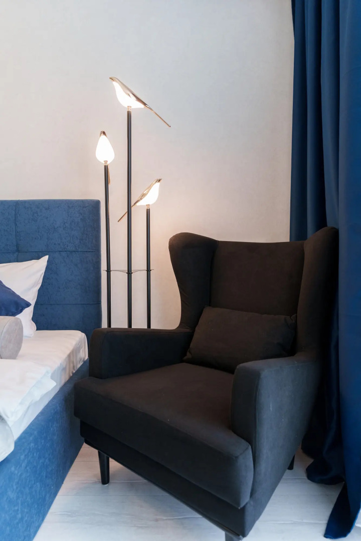 Квартира Living Spase