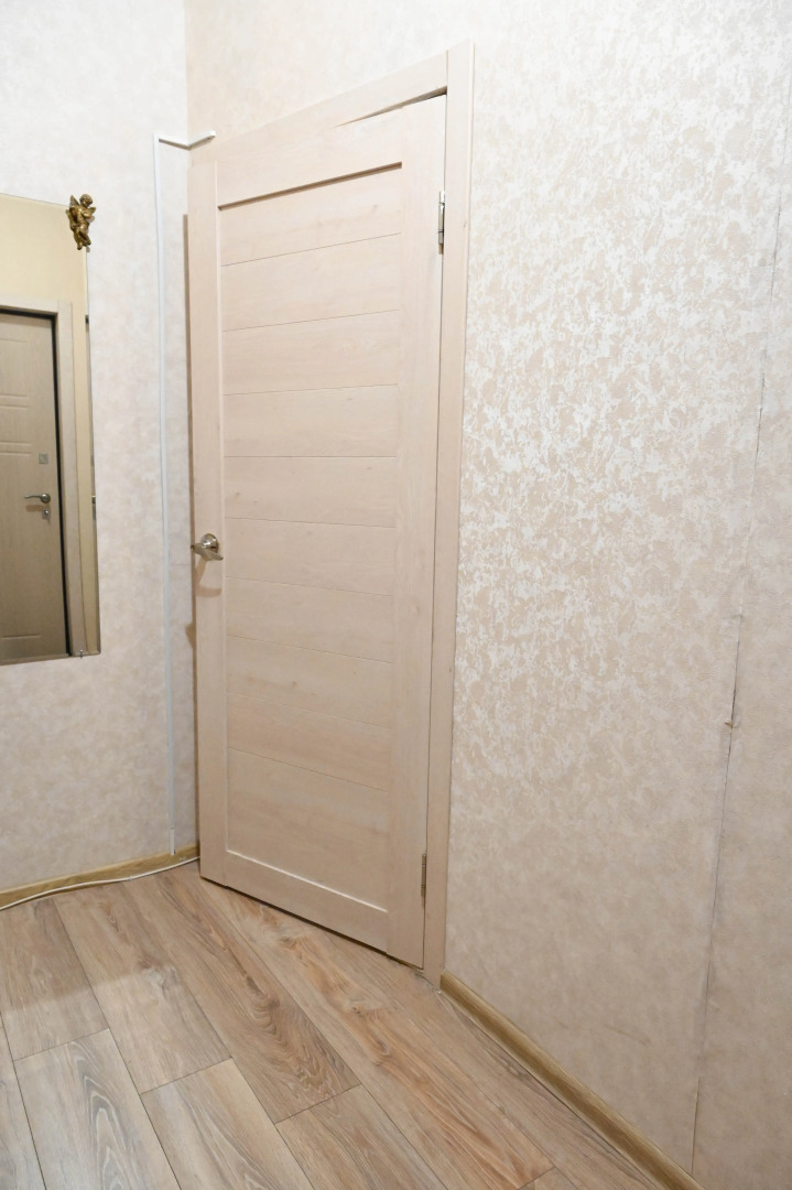 Апартаменты Солнечный 3 55 1 Комнатная