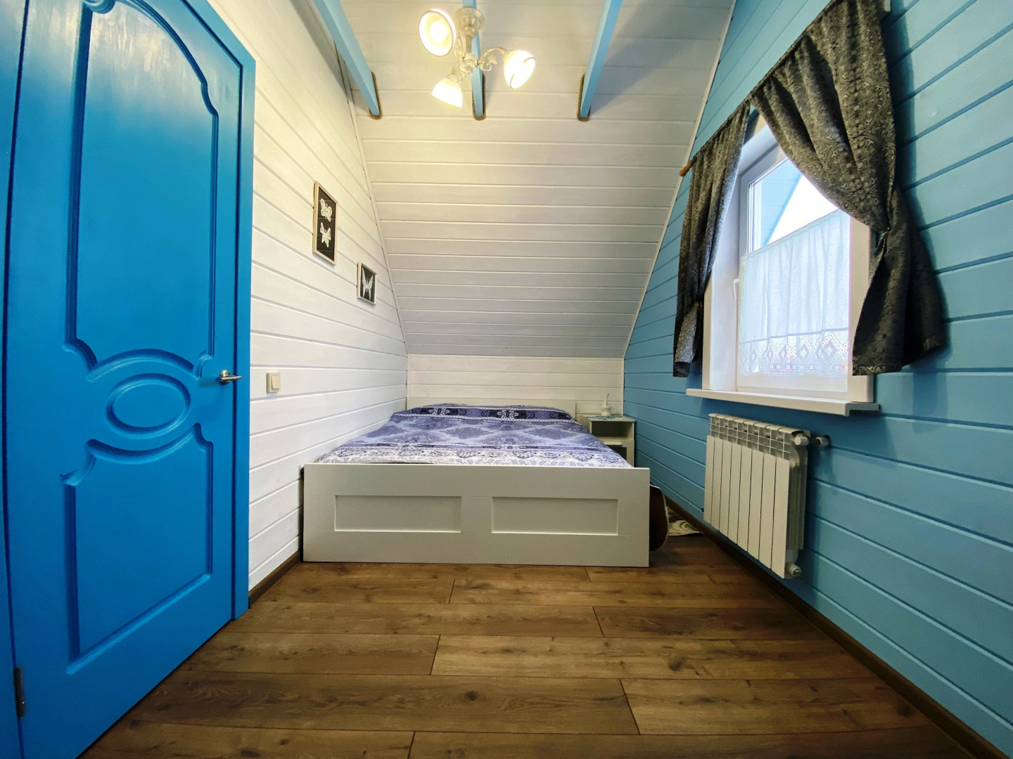 Гостевой Дом Русские сувениры