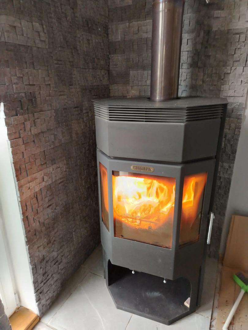 Частный дом Новый большой недалеко от города