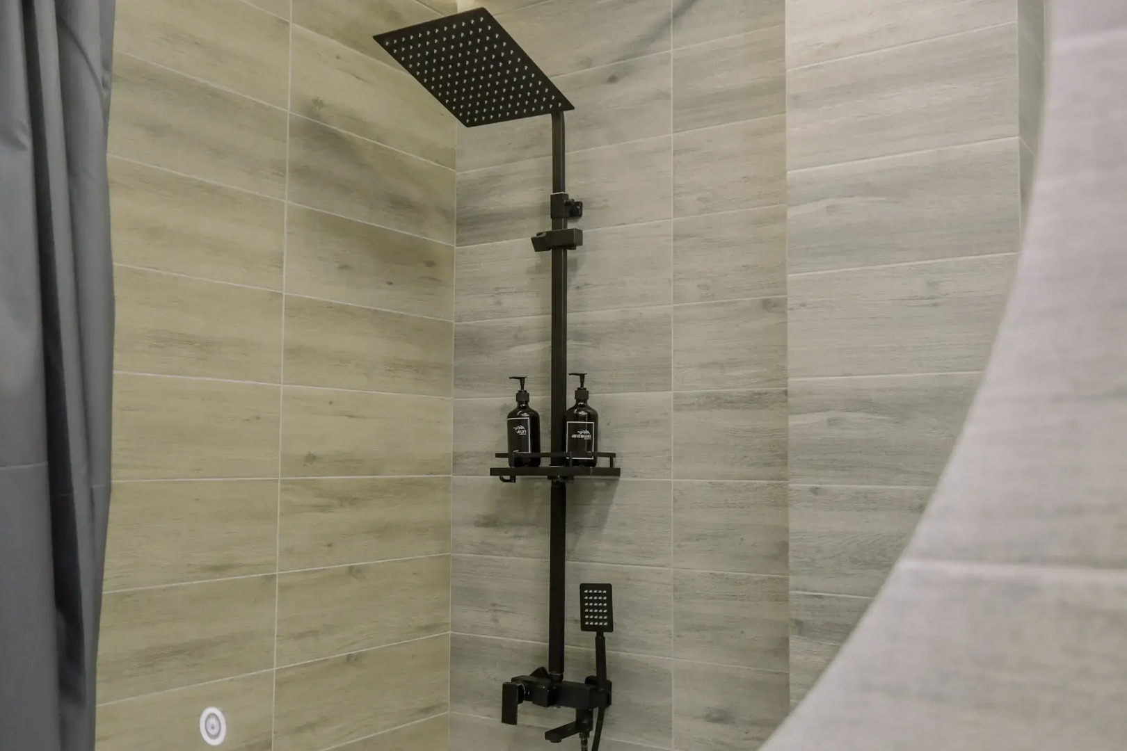 Апартаменты Privi House в ЖК Ботаника