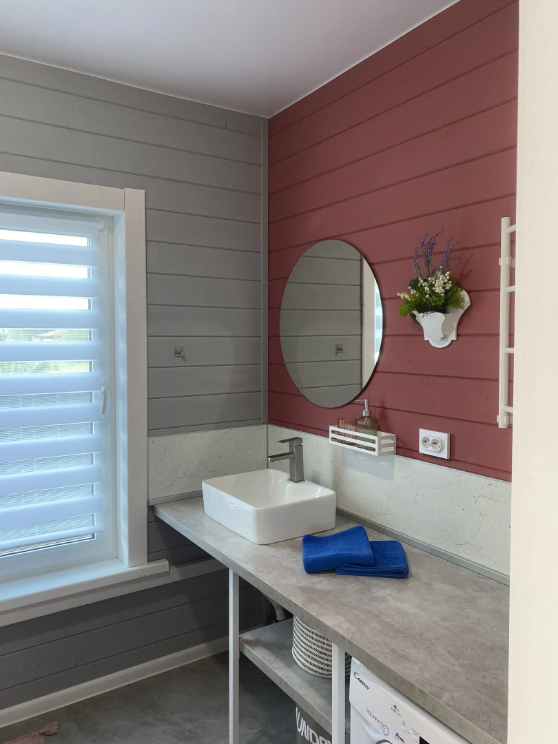 Гостевой дом БарнХаус