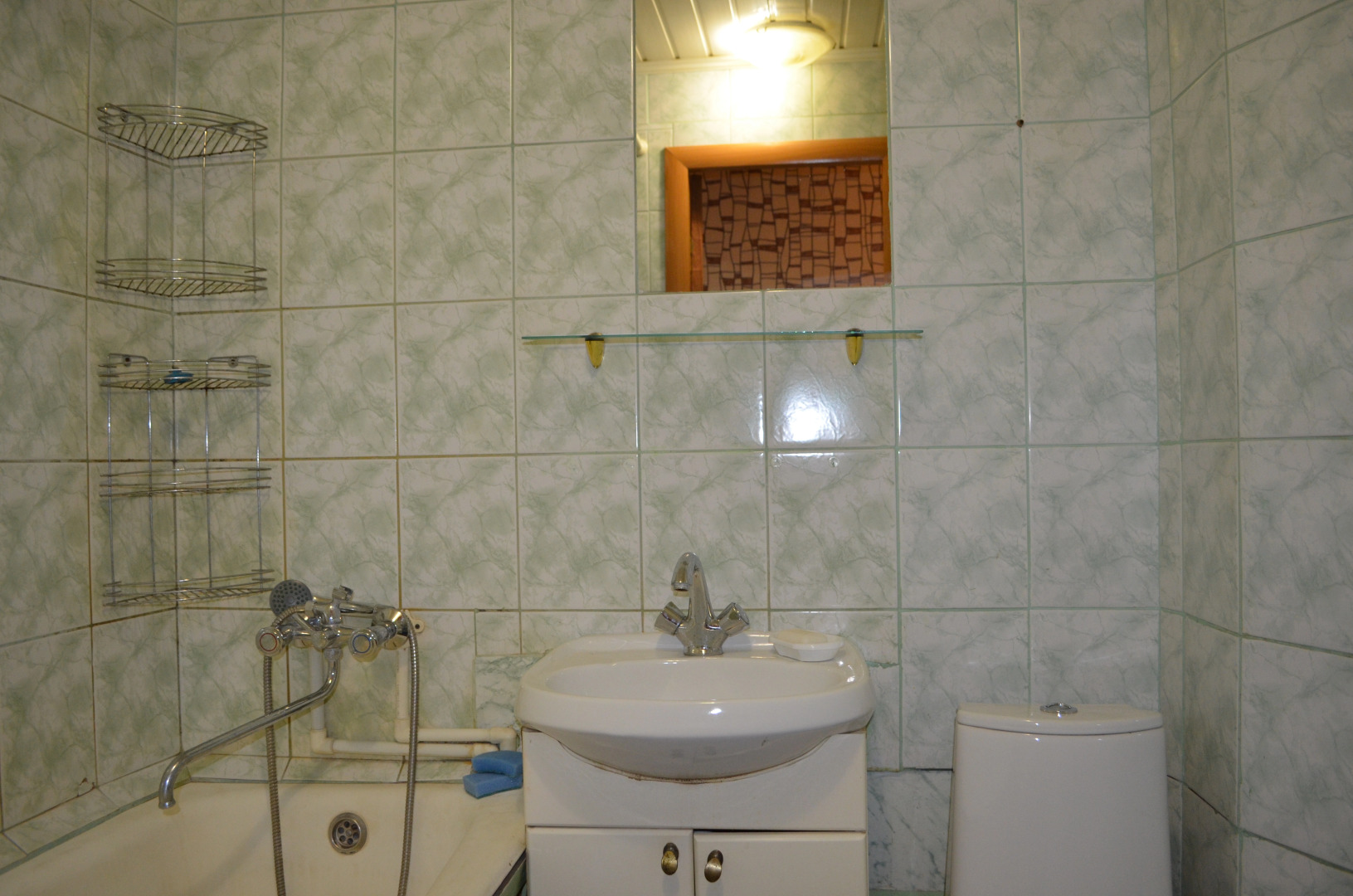 Апартаменты на Дарвина