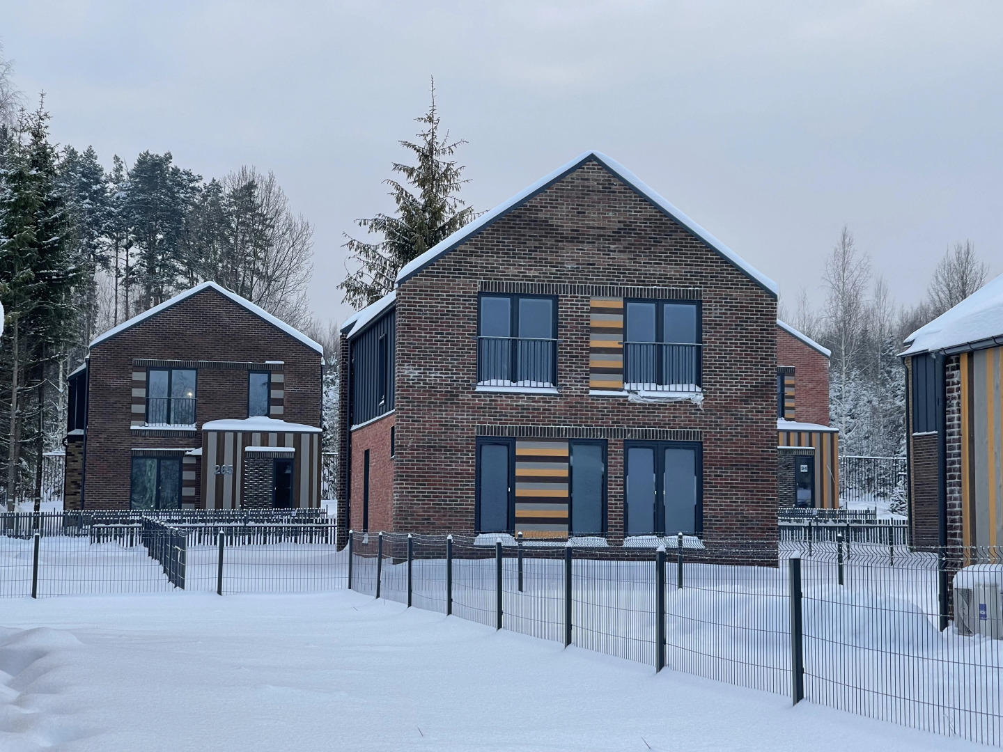 Гостевой дом Март хаус