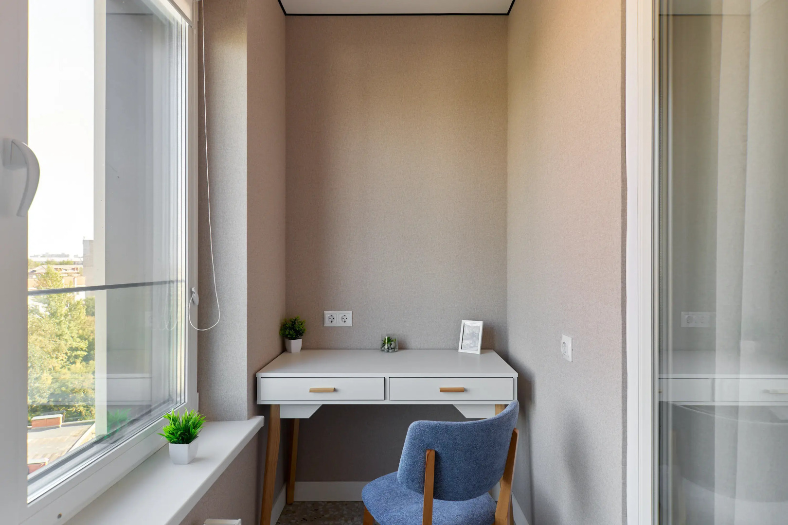 Апартаменты Soul of Kazan: Sunny Moments