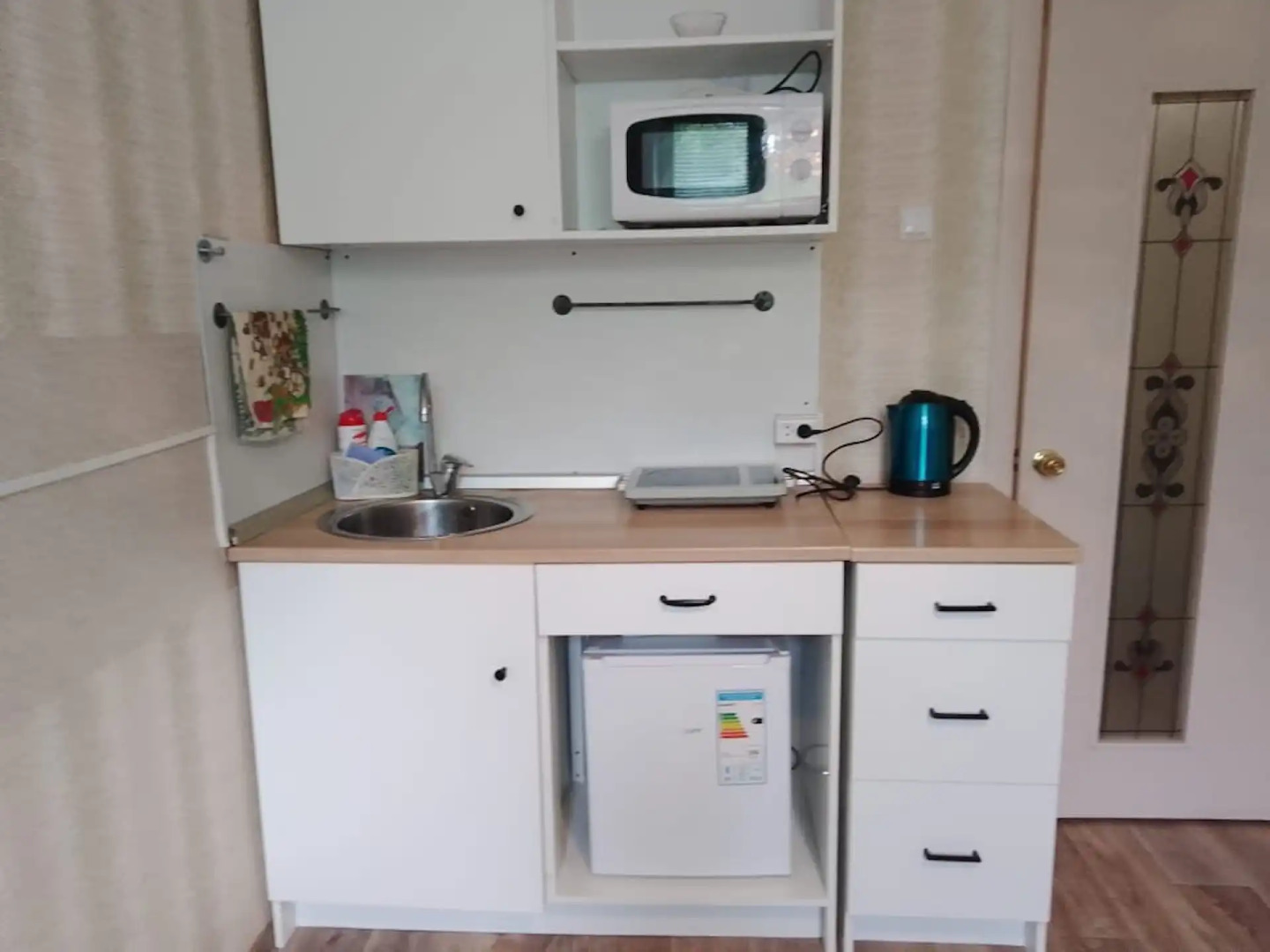 Квартира на Пролетарской 17