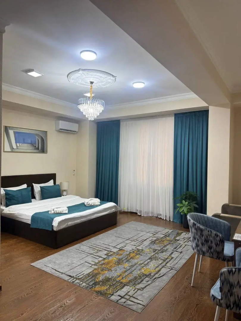 Boutique Hotel Meros