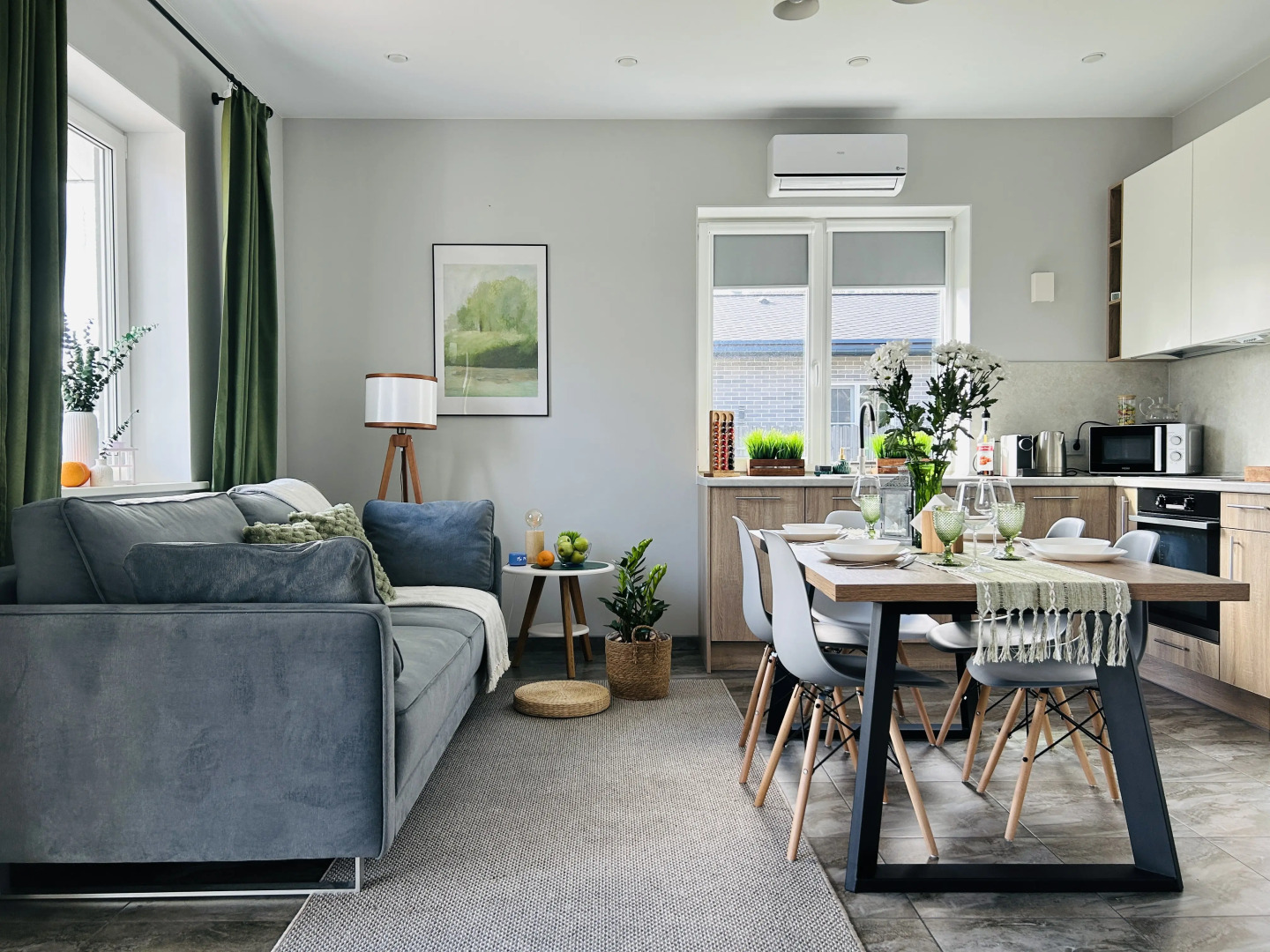 Частный Дом Letto House Осиновец