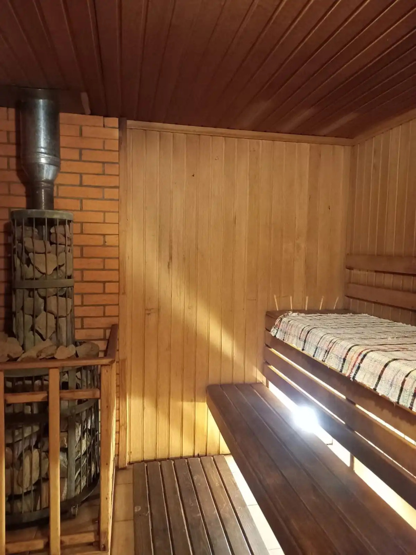 Гостевой дом в Центральном Парке